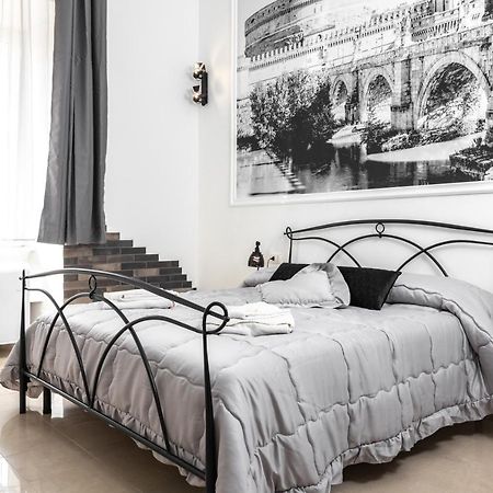 Emperooms Guest House Рим Екстер'єр фото