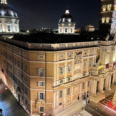 Emperooms Guest House Рим Екстер'єр фото