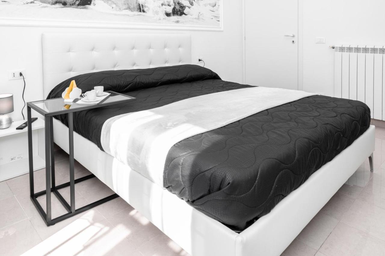 Emperooms Guest House Рим Екстер'єр фото