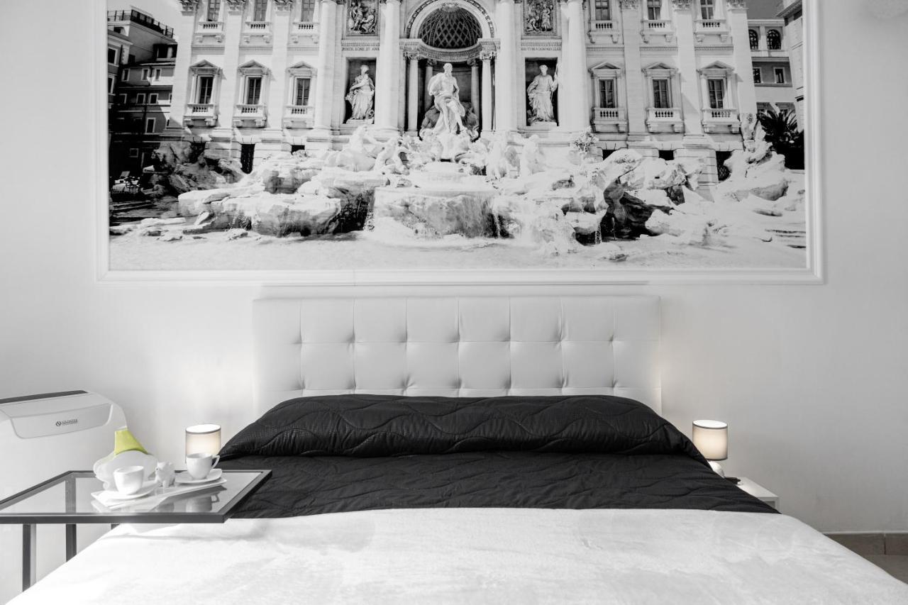 Emperooms Guest House Рим Екстер'єр фото