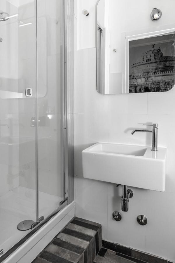 Emperooms Guest House Рим Екстер'єр фото