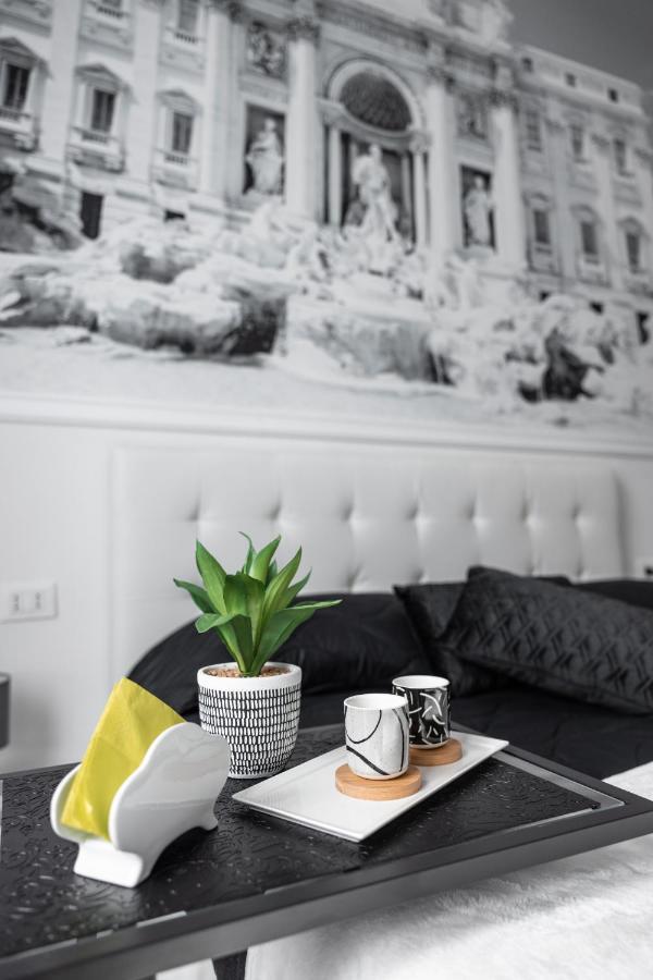 Emperooms Guest House Рим Екстер'єр фото
