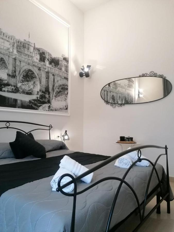 Emperooms Guest House Рим Екстер'єр фото