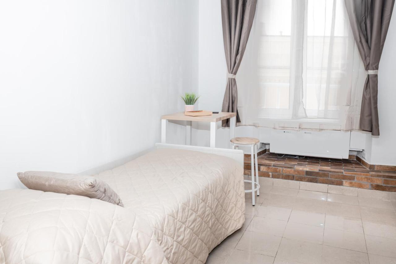 Emperooms Guest House Рим Екстер'єр фото