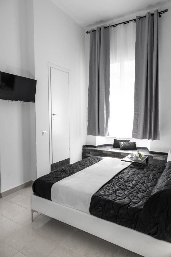 Emperooms Guest House Рим Екстер'єр фото