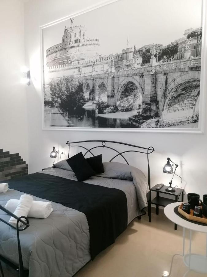 Emperooms Guest House Рим Екстер'єр фото