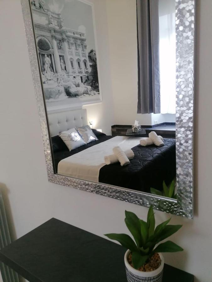 Emperooms Guest House Рим Екстер'єр фото