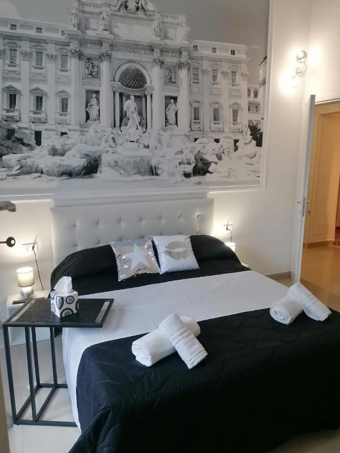 Emperooms Guest House Рим Екстер'єр фото